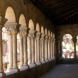 1_Eglise San martin - Segovia-Espagne
